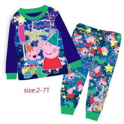 CMPJS-PEPPA PIG14-2Y