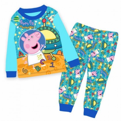 CMPJS-PEPPA PIG17-NOV17 2/3Y