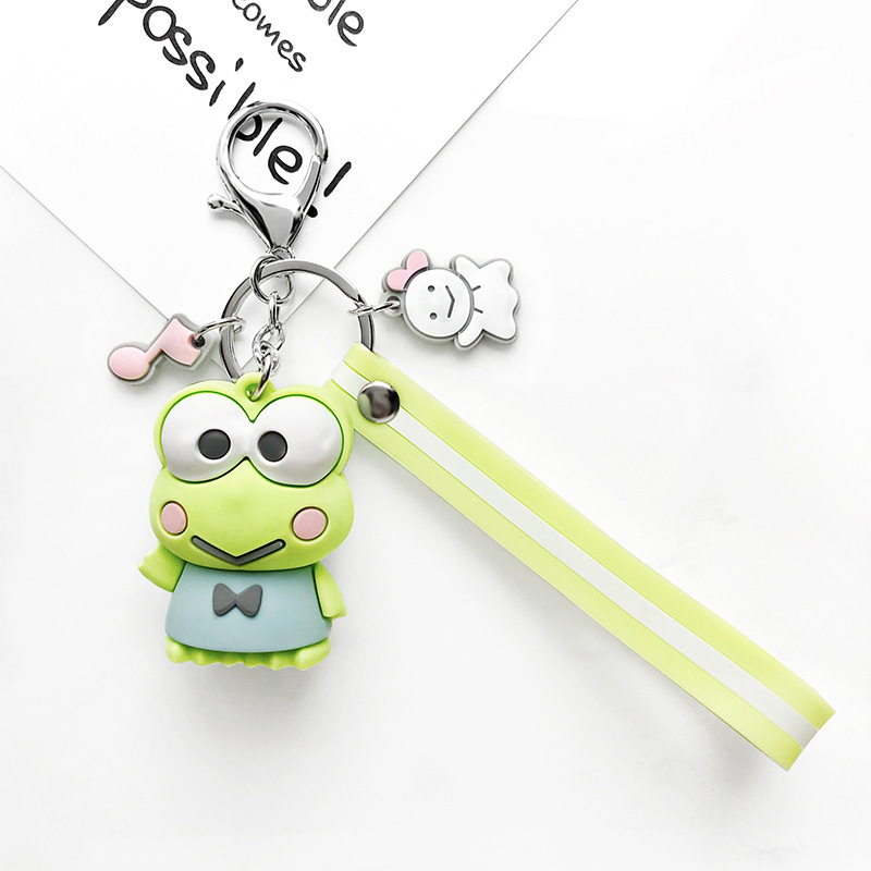 CUTE KEYCHAINSANRIO KEYCHAIN