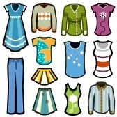 BOY SET/GIRL SET
