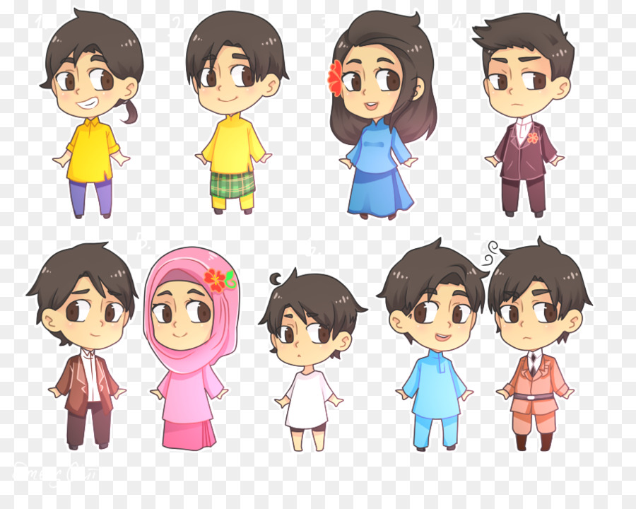 BAJU RAYA